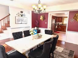 Oak Leaf Retreat | Spacious Family Home near GSU - Image 3