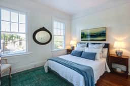 Charming 2BR/1BA in a Restored 1920s Savannah Home - Image 5