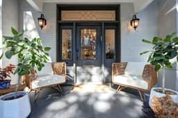 Charming 2BR/1BA in a Restored 1920s Savannah Home - Image 2