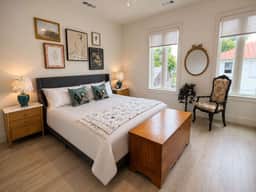The Jardin Daisy Suite | Near Downtown - Image 3