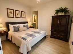 The Jardin Maple Suite | Near Downtown - Image 3