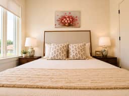 The Jardin Cherry Blossom Suite | Near Downtown - Image 2
