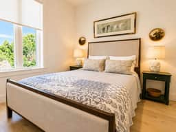 The Jardin Rose Suite | Near Downtown - Image 2