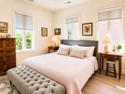 The Jardin Dogwood Suite | Near Downtown - Image 2