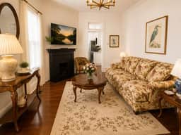 The Gilded Magnolia | Historic Savannah Stay - Image 2
