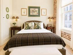 Grandma's Room at Keystone Hotel - 201 - Image 3