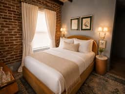 Henry's Room at Keystone Hotel - 302 - Image 2