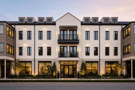 The Jardin Cedar Suite | Near Downtown - Image 1