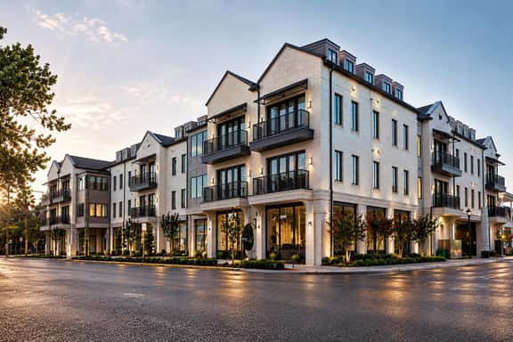 The Jardin Camellia Suite | Near Downtown - Image 1
