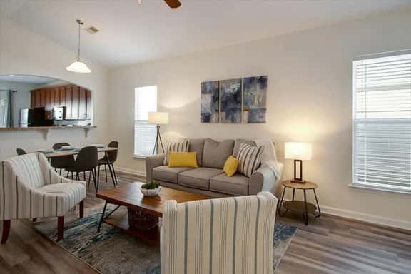 ❤ Relax & Unwind Near Savannah - Image 1