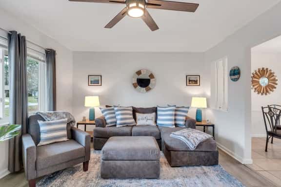Restful Oasis - Image 1