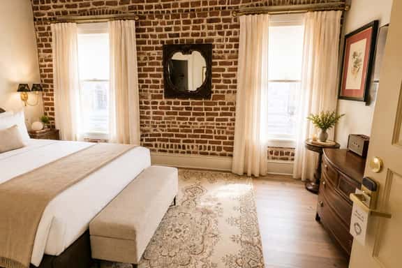 Uncle Ngoan's Room at Keystone Hotel - 301 - Image 1