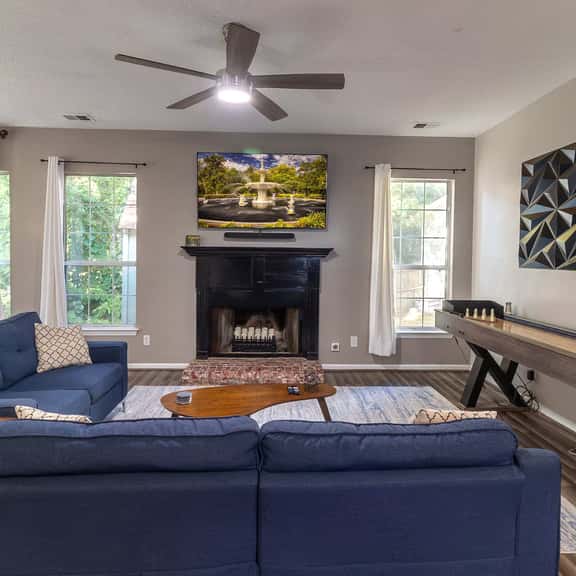 The Marshlight Retreat - Image 1