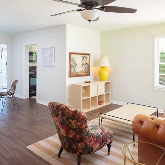 Midtown Cottage in Savannah - Image 1