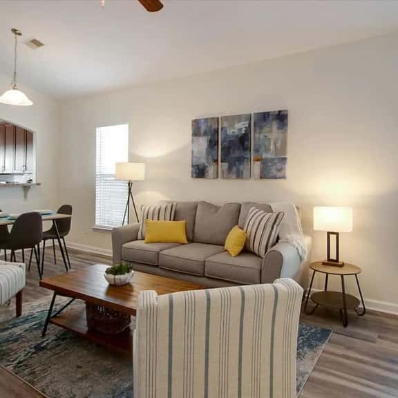 ❤ Relax & Unwind Near Savannah - Image 1