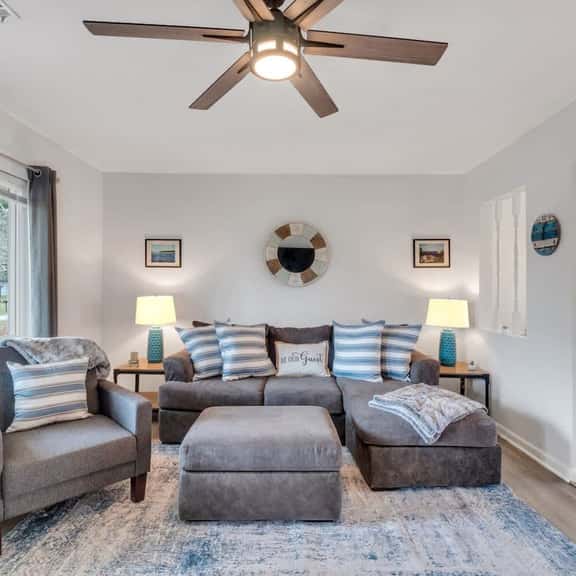 Restful Oasis - Image 1