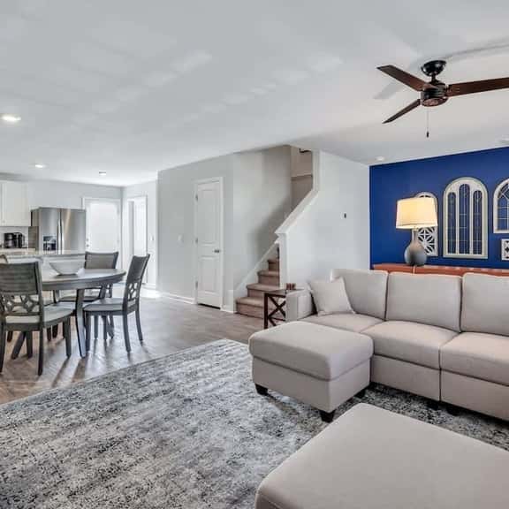 The Emerald & Sapphire Townhomes - Image 1