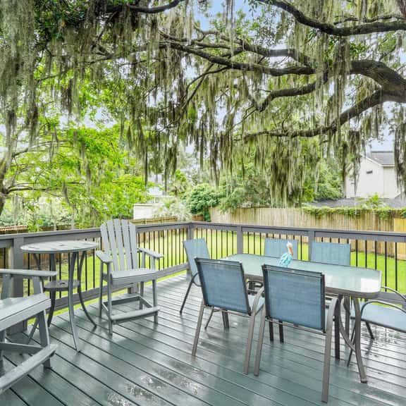 Island Oaks - your perfect Savannah escape! - Image 1