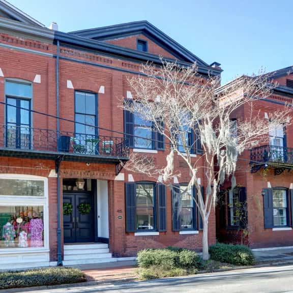 The Regent on Whitaker | Downtown Savannah Luxury - Image 1