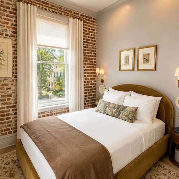 Neiman's Room at Keystone Hotel - 202 - Image 1