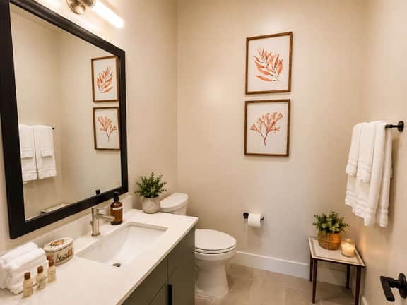 The Jardin Bloom Suite | Near Downtown - Image 3