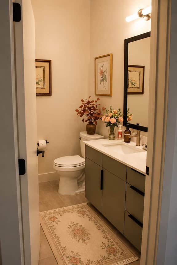 The Jardin Willow Suite | Near Downtown - Image 5