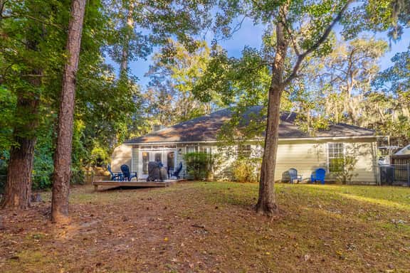 The Marshlight Retreat - Image 3