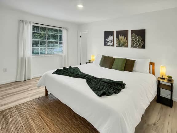 Tranquil Retreat Near Savannah - Image 4