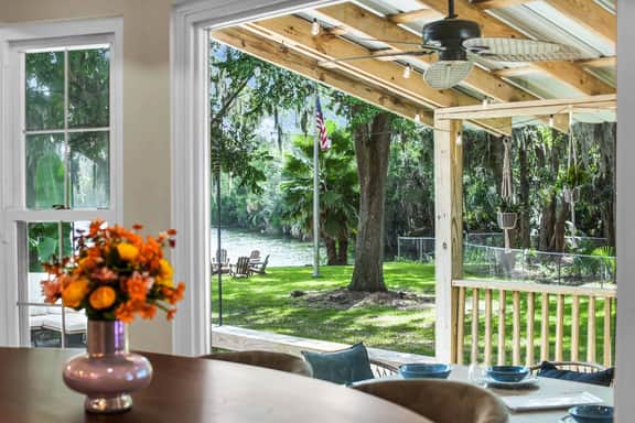 Lakeside Talahi Retreat: 5BR+Apt | Pool & Hot Tub - Image 3