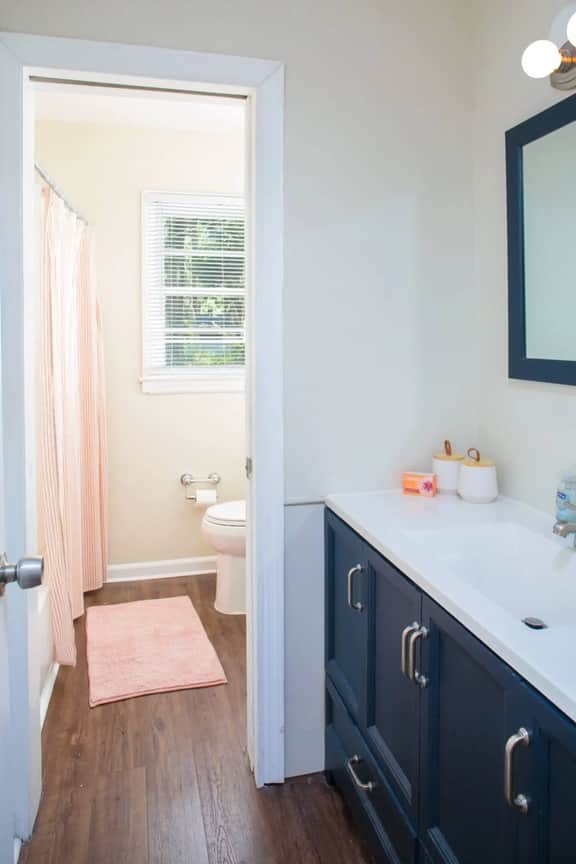 Midtown Cottage in Savannah - Image 3