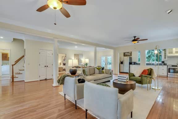 4bd/4ba Lakefront-Spa-Kayak-Near Savannah & Tybee - Image 4