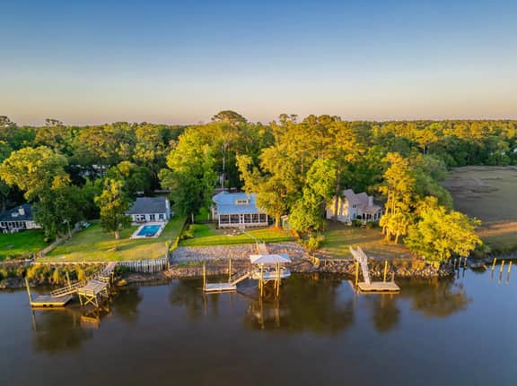 Marsh Haven on Jerico River - Image 5