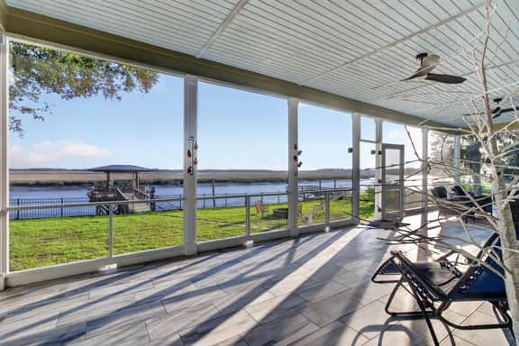 Marsh Haven on Jerico River - Image 4