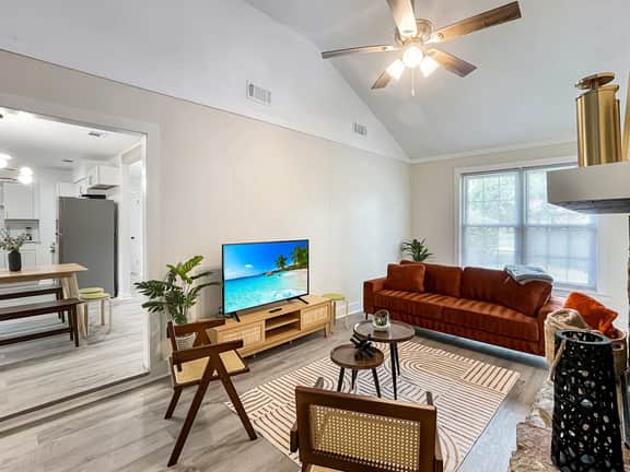 Magnolia Retreat in Pooler - Image 5