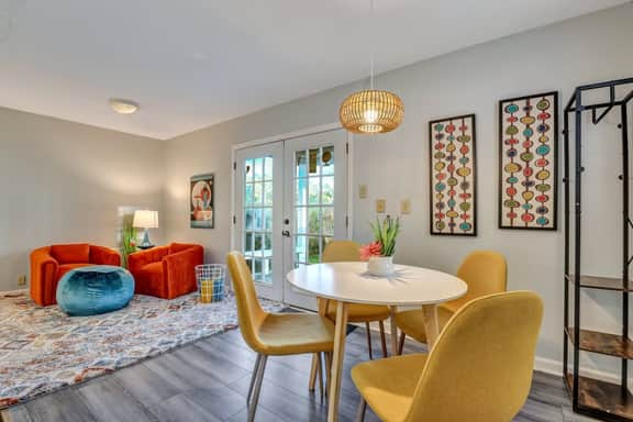 Lakefront Carriage House near Savannah & Tybee - Image 4