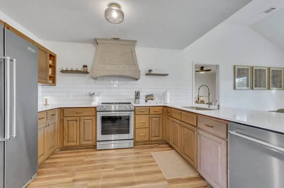 Magnolia Escape – Modern Comfort Near Savannah - Image 2