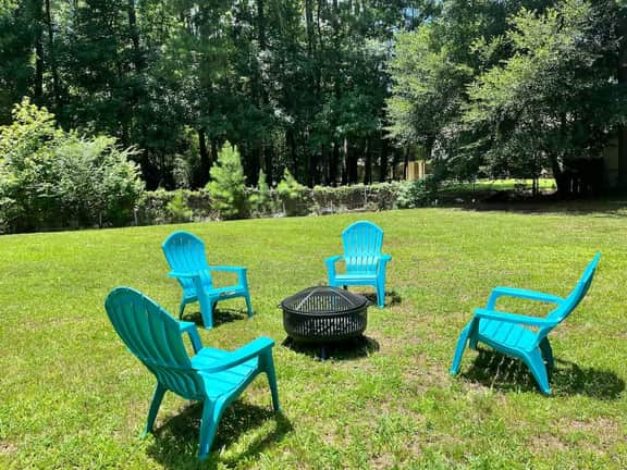 Pooler Charm: Cozy Retreat Minutes from Savannah - Image 3