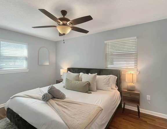 Charming Southern Retreat in Rincon – Near Savannah - Image 3