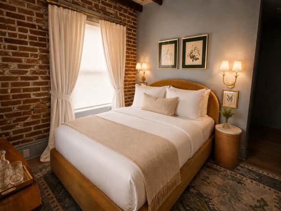 Henry's Room at Keystone Hotel - 302 - Image 2