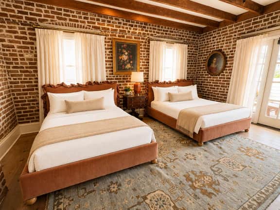 Aunt Toren's Room at Keystone Hotel - 303 - Image 4