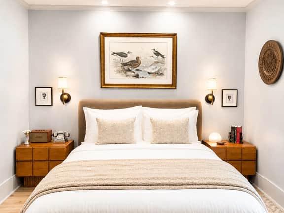 Ethan's Room at Keystone Hotel - 207 - Image 4