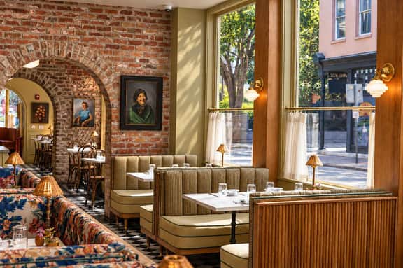 Grandma's Room at Keystone | Downtown Savannah - Image 2