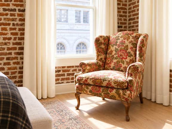 Grandma's Room at Keystone | Downtown Savannah - Image 3