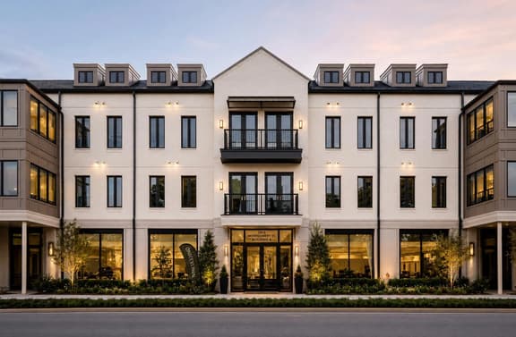 The Jardin Clover Suite | Near Downtown - Image 1