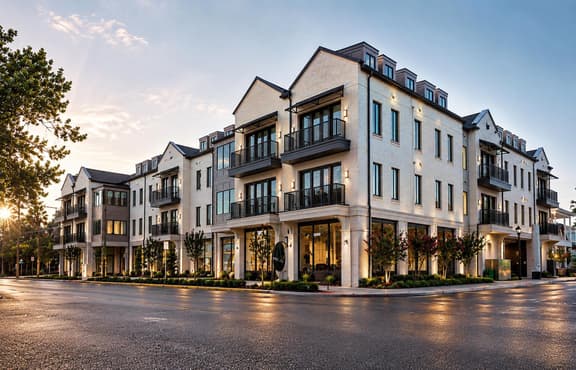 The Jardin Holly Suite | Near Downtown - Image 1