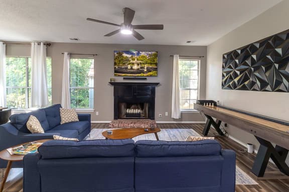 The Marshlight Retreat - Image 1