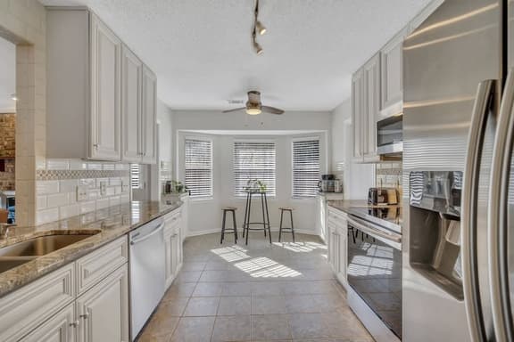 Home Sweet Pooler - Image 1