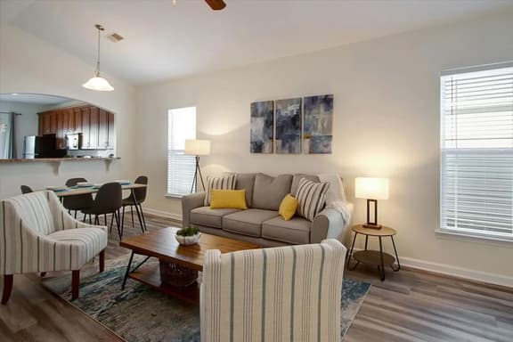❤ Relax & Unwind Near Savannah - Image 1