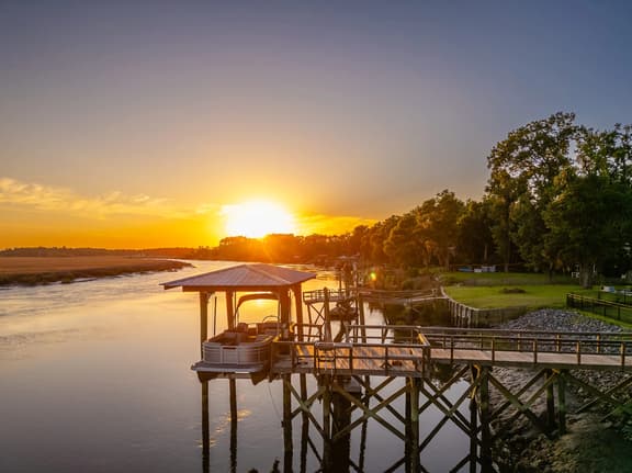 Marsh Haven on Jerico River - Image 1