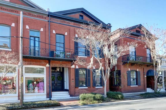 The Regent on Whitaker | Downtown Savannah Luxury - Image 1